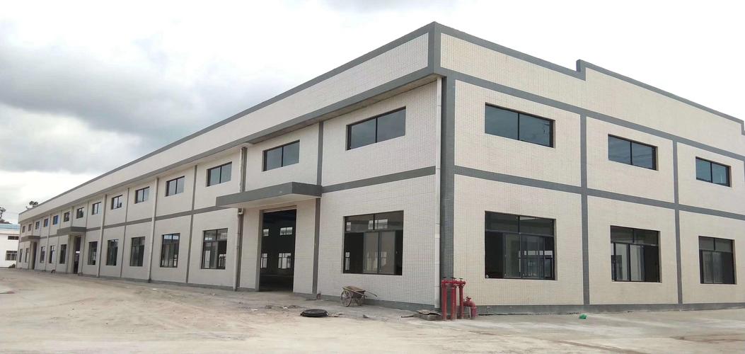 永吉县厂房保洁